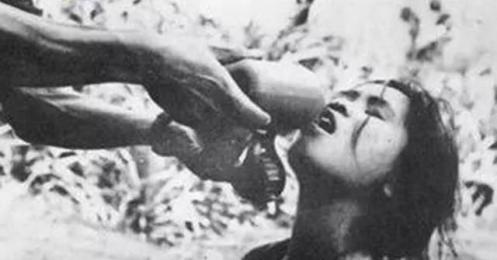 苏联女兵与慰安夫，历史真相的探寻，苏联女兵与慰安夫，探寻历史真相