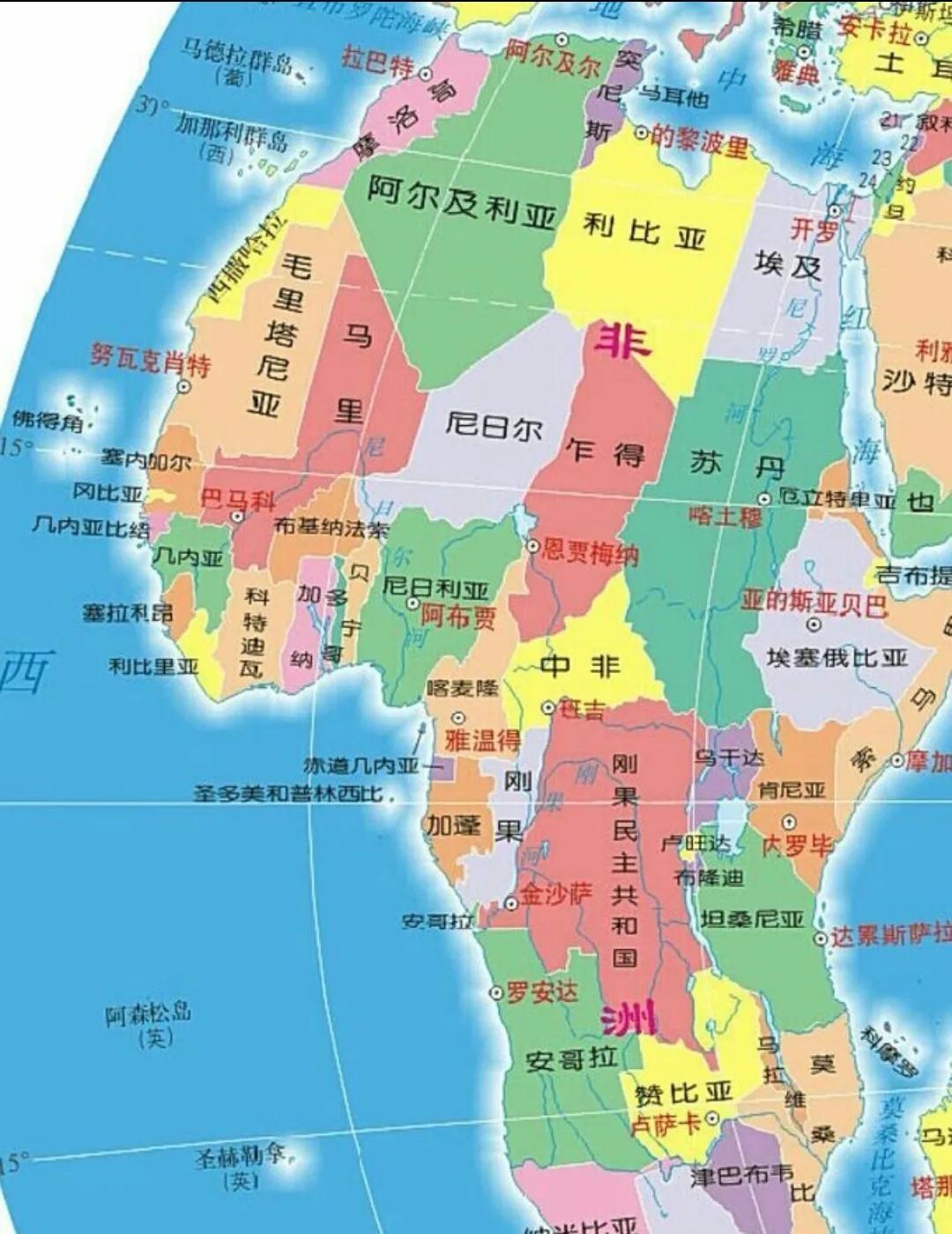 尼日利亚今日重大新闻事件深度解析，尼日利亚今日重大新闻事件深度解读与分析