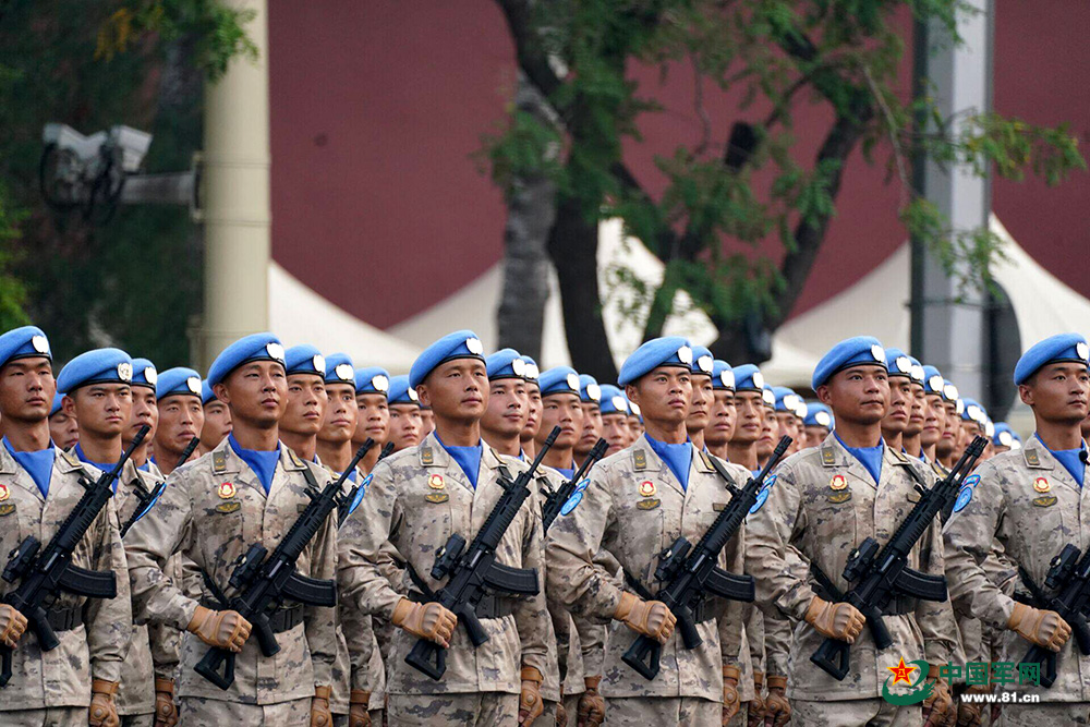中国的主要军种及其职责，中国主要军种简介与职责概述