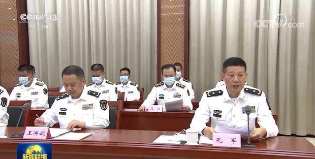 丁晓军现在的级别是什么，深入解析丁晓军的职务与成就，丁晓军职务与成就深度解析，揭秘他的级别与成就