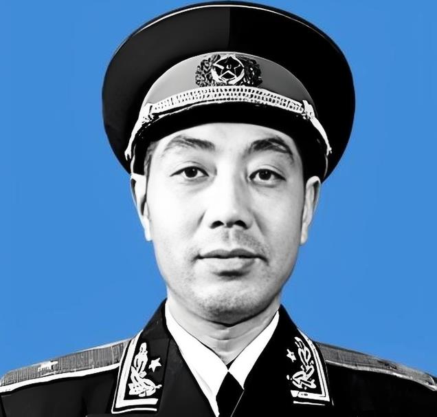 高均起将军简介，高均起将军生平简介