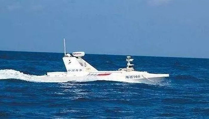中国海上民兵武器，捍卫海洋安全的坚实力量，中国海上民兵武器，捍卫海洋安全的强大力量