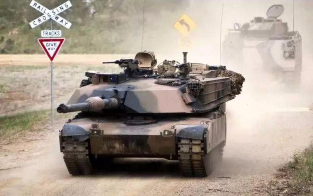 M1A1与99A，谁更胜一筹？，M1A1与99A，谁更胜一筹的较量？