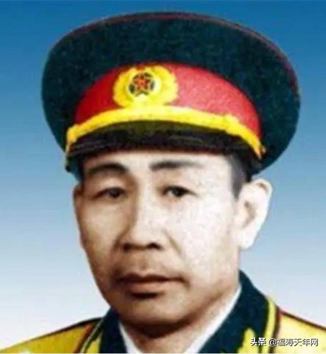 致敬传奇，65年授衔仍在世的将军，致敬传奇，唯一健在将军的荣耀岁月（附人物介绍）