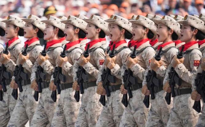 阅兵视频2021完整版，荣耀的瞬间与国家的力量，阅兵视频2021完整版，荣耀瞬间与国家力量展现