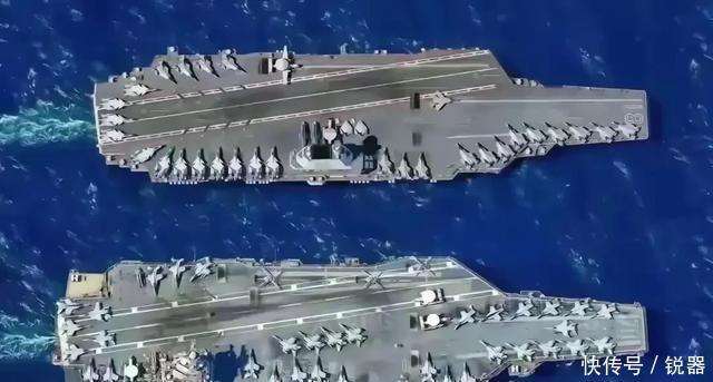 福建舰航母长度，揭示中国海军力量的新里程碑，福建舰航母长度，中国海军力量的新里程碑亮相