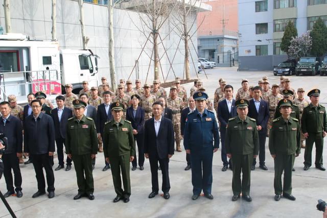 南京市人民武装部官网，连接军民，共筑城市安全的桥梁，南京市人民武装部官网，军民共筑城市安全之桥梁