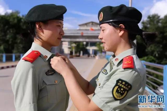 女兵王，军中铿锵玫瑰的崛起，军中铿锵玫瑰，女兵王的崛起之路