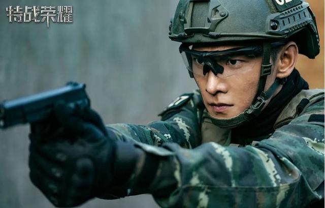 中国特种兵之特别有种——百度百科解读，中国特种兵之特别有种，深度解读百度百科内容