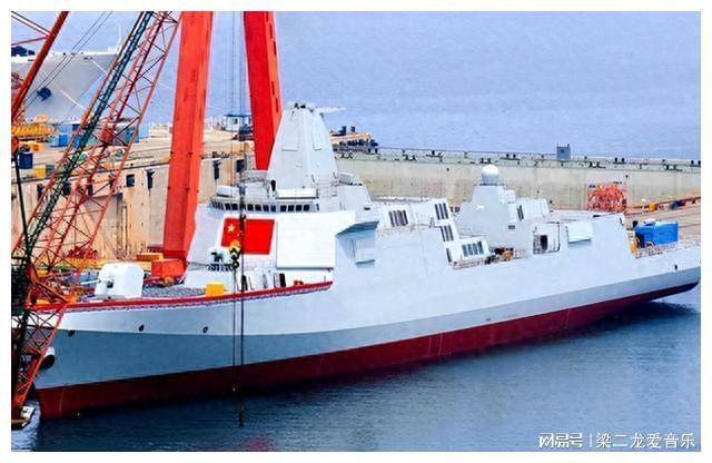 关于八艘中国海军新型驱逐舰055的命名研究，八艘中国海军新型驱逐舰055命名深度解析