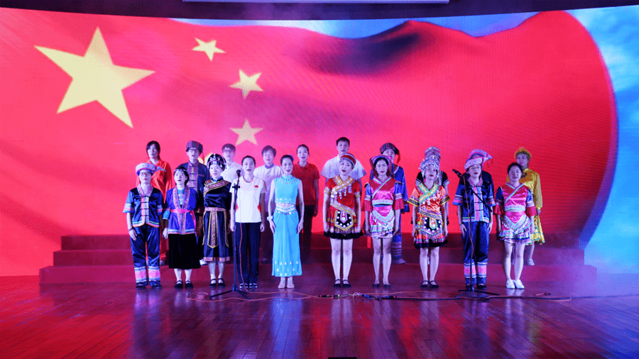 红色经典歌曲百首回顾，历史的旋律与时代的印记，红色经典歌曲百首回顾，历史的旋律与时代印记