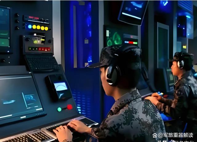 上海网络空间部队，守护数字边疆的主力军，上海网络空间部队，数字边疆的守护先锋
