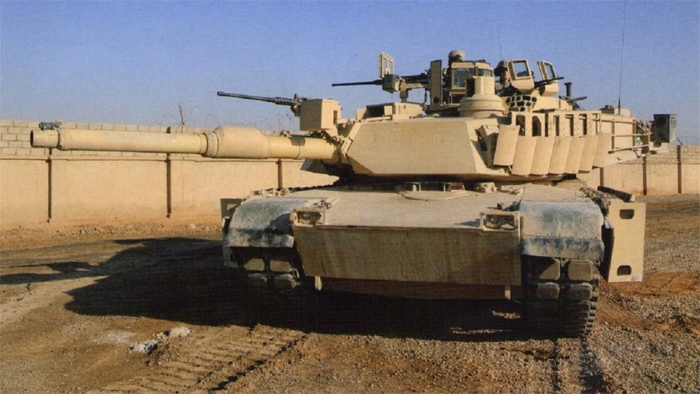 M1A2艾布拉姆斯后续型号，深度解析与发展展望，M1A2艾布拉姆斯后续型号，深度解析与发展展望探究