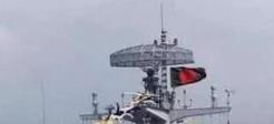 揭秘中国海军的利器，056A型护卫舰与反潜火箭的完美结合，揭秘，中国海军利器——056A护卫舰与反潜火箭的完美结合