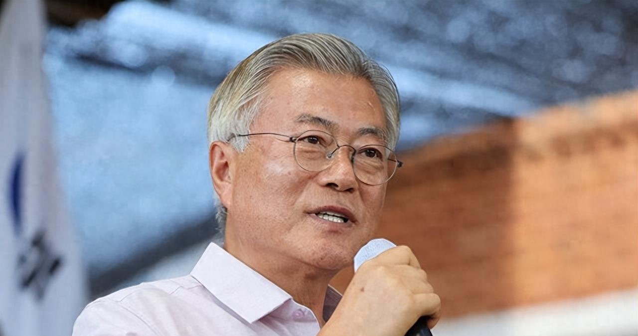 韩国总统文在寅的最新消息，今日动态及其影响，韩国总统文在寅的最新动态及其深远影响