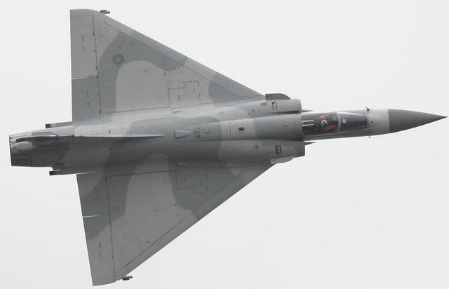 歼-10双三角翼，中国空中力量的独特标志与卓越性能，歼-10双三角翼，中国空中力量的独特标志与卓越风采