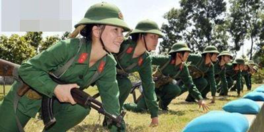 越南女兵性史的在线观看，深度探讨与反思，越南女兵性史，深度探讨与反思的在线观看指南