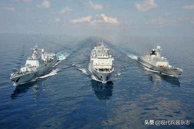 海军70周年阅舰式活动，多国派团共襄盛举，海军70周年多国阅舰式盛举，共襄盛况的海洋盛宴