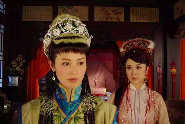 一次偶然事件，却改变了历史走向，偶然事件重塑历史走向