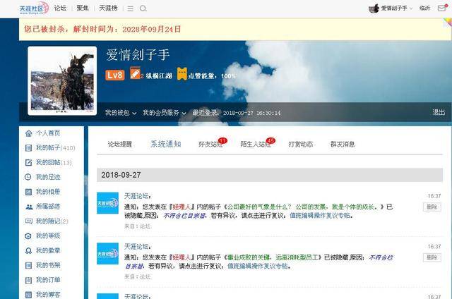 天涯论坛，昔日辉煌与现今的挑战——是否已走向没落？，天涯论坛昔日辉煌与现今挑战，是否走向没落？