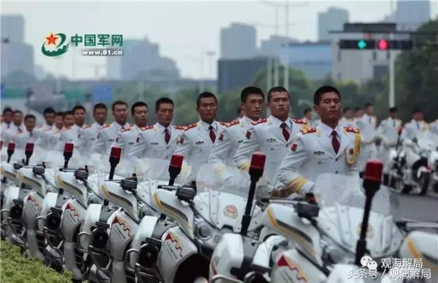 国宾护卫队，光荣使命与崇高职责，国宾护卫队，光荣使命与神圣职责的守护者